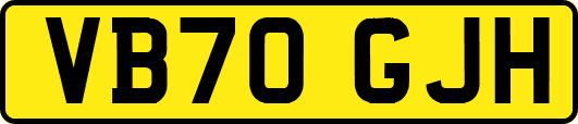 VB70GJH
