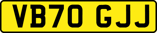 VB70GJJ