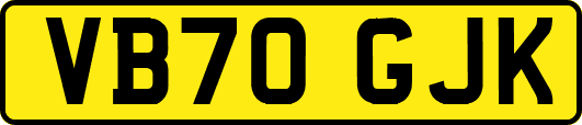 VB70GJK