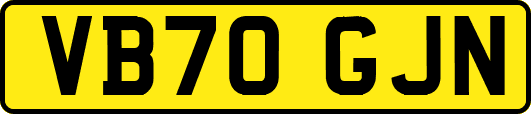 VB70GJN