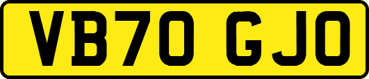 VB70GJO