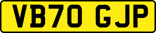 VB70GJP