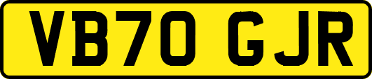 VB70GJR