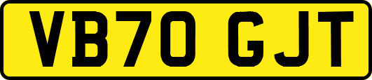 VB70GJT