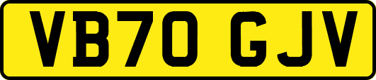 VB70GJV