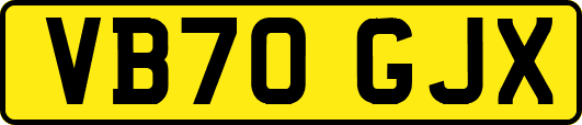 VB70GJX