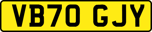 VB70GJY