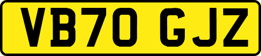 VB70GJZ