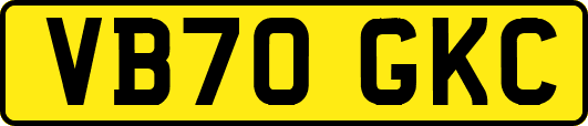 VB70GKC