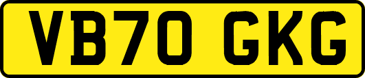 VB70GKG
