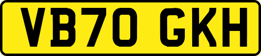 VB70GKH