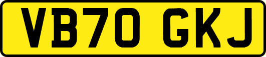 VB70GKJ