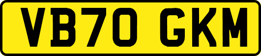 VB70GKM