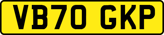 VB70GKP