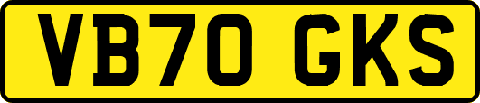 VB70GKS