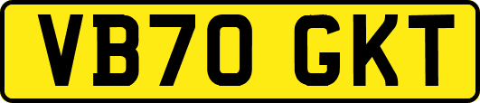 VB70GKT