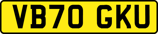 VB70GKU