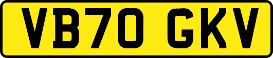 VB70GKV