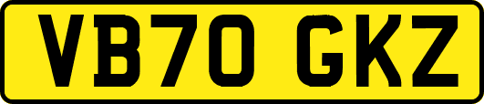 VB70GKZ
