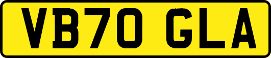 VB70GLA