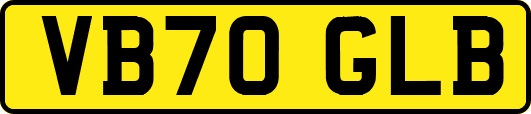 VB70GLB