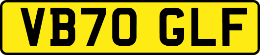 VB70GLF