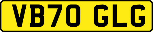 VB70GLG