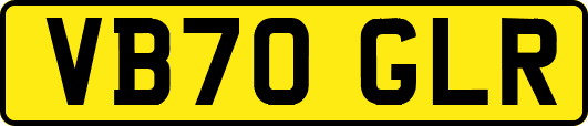 VB70GLR
