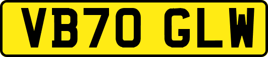 VB70GLW