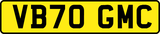 VB70GMC