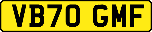 VB70GMF