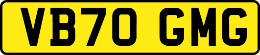 VB70GMG