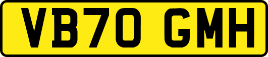 VB70GMH