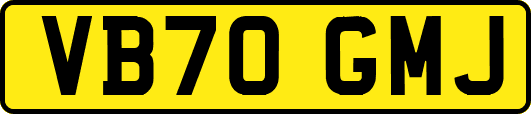 VB70GMJ
