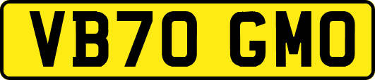 VB70GMO