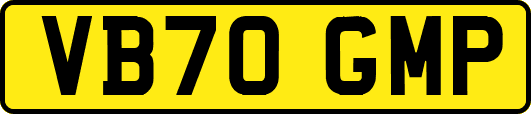 VB70GMP