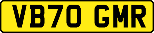 VB70GMR