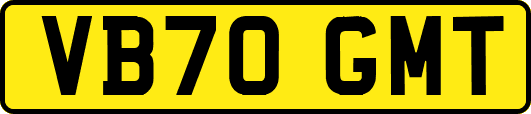 VB70GMT