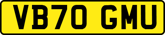 VB70GMU