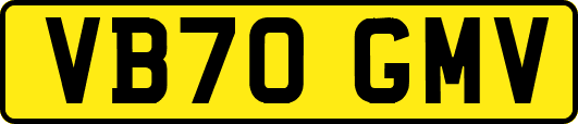 VB70GMV