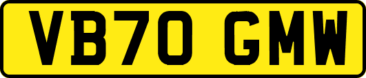 VB70GMW