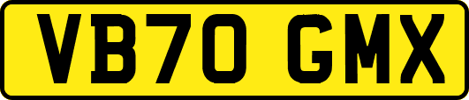 VB70GMX