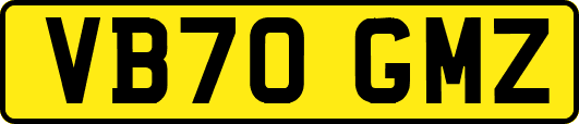 VB70GMZ