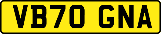 VB70GNA