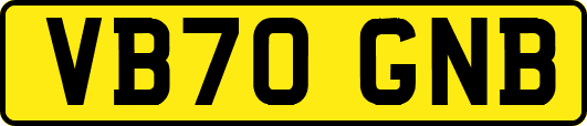 VB70GNB