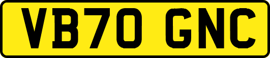 VB70GNC