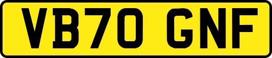 VB70GNF