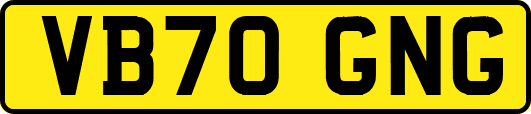 VB70GNG