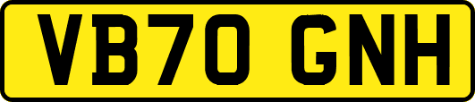 VB70GNH