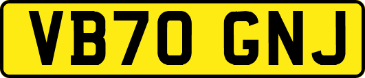 VB70GNJ